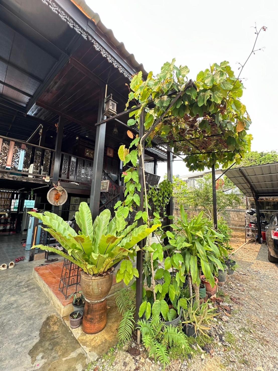 Guest house Huan Jaikaew