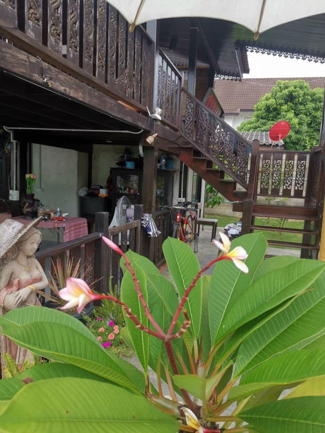 Huan Jaikaew Guest house