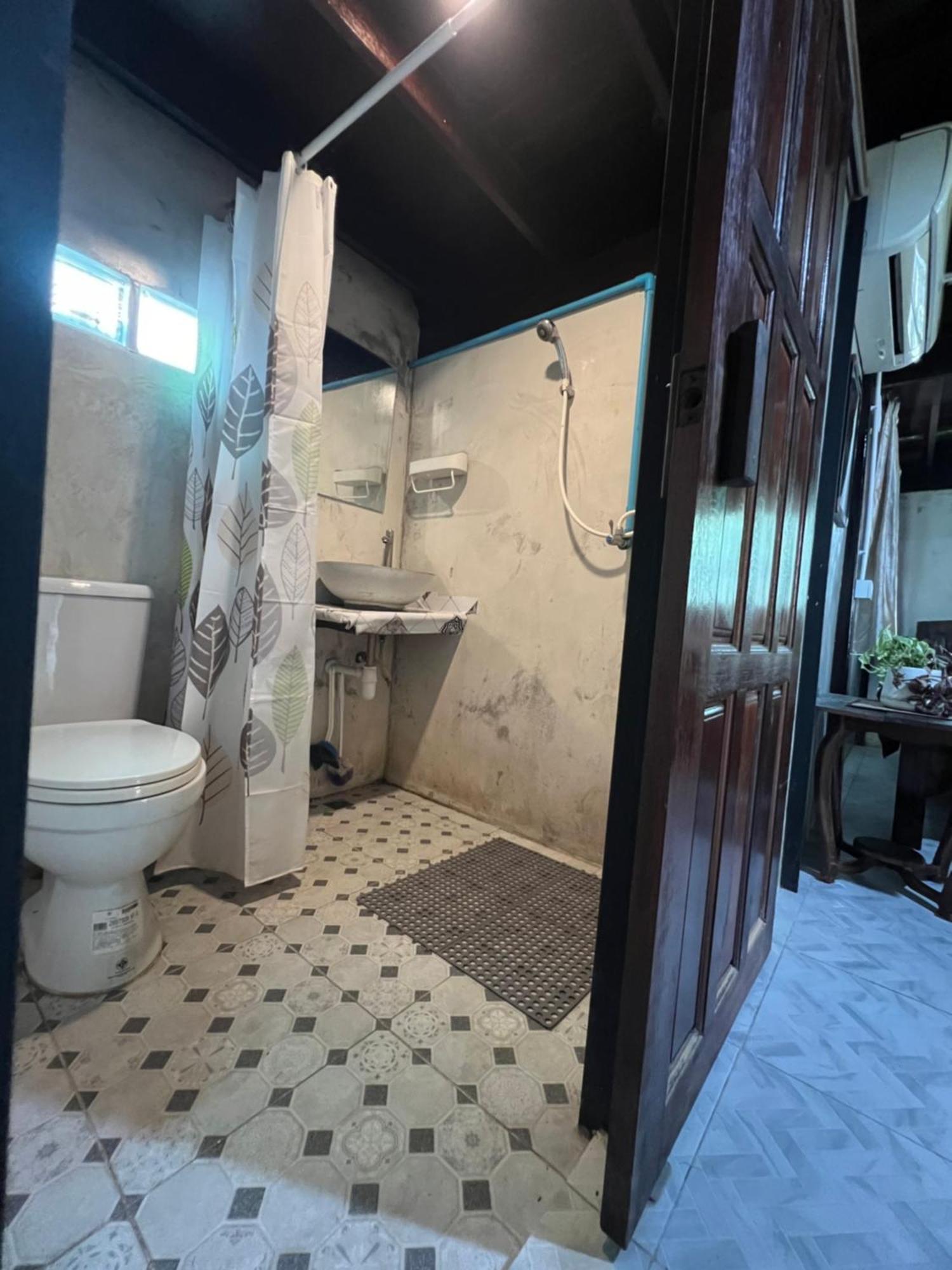 Huan Jaikaew Guest house