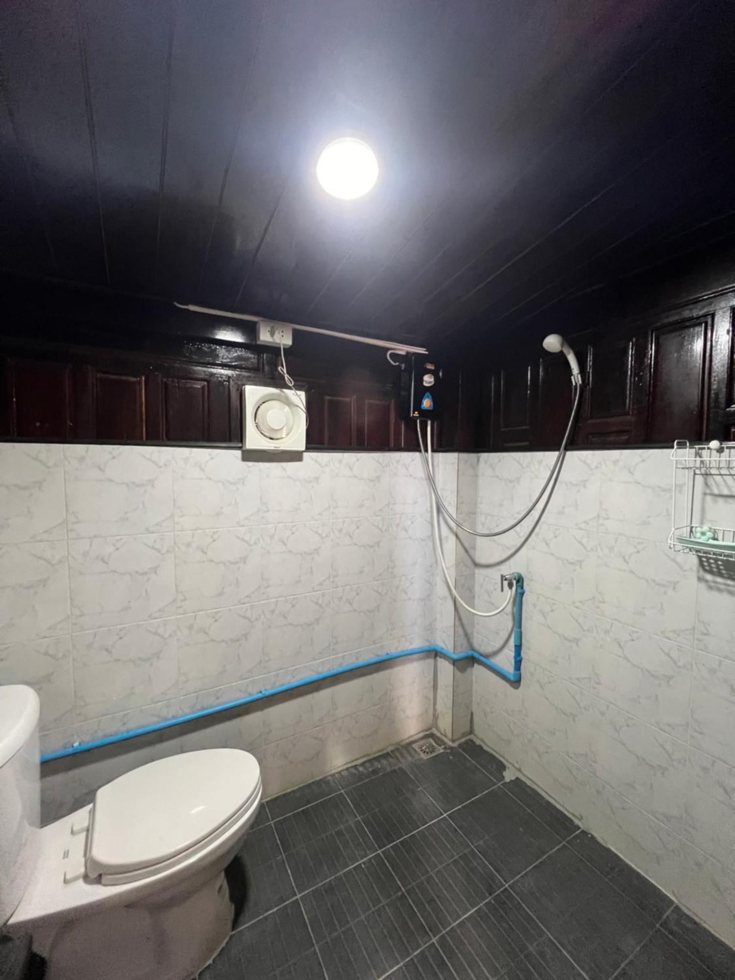 Huan Jaikaew Guest house *