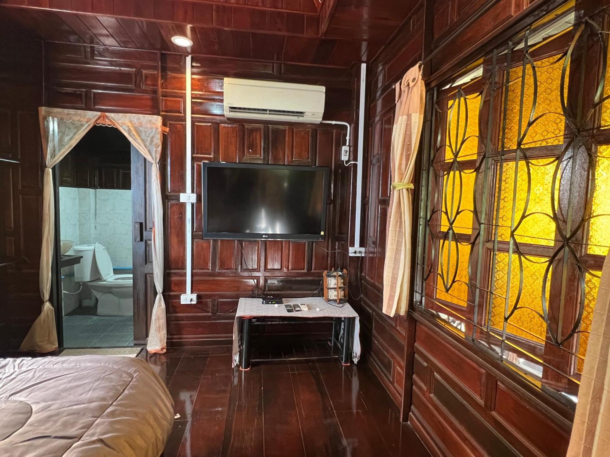 Guest house Huan Jaikaew Chiang Mai