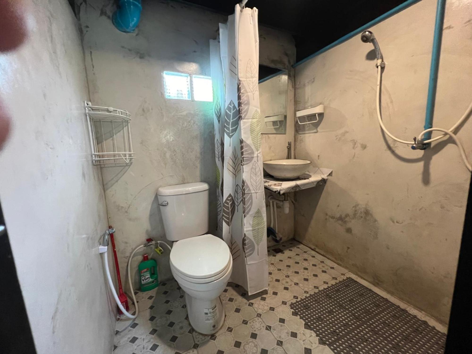 Huan Jaikaew Guest house